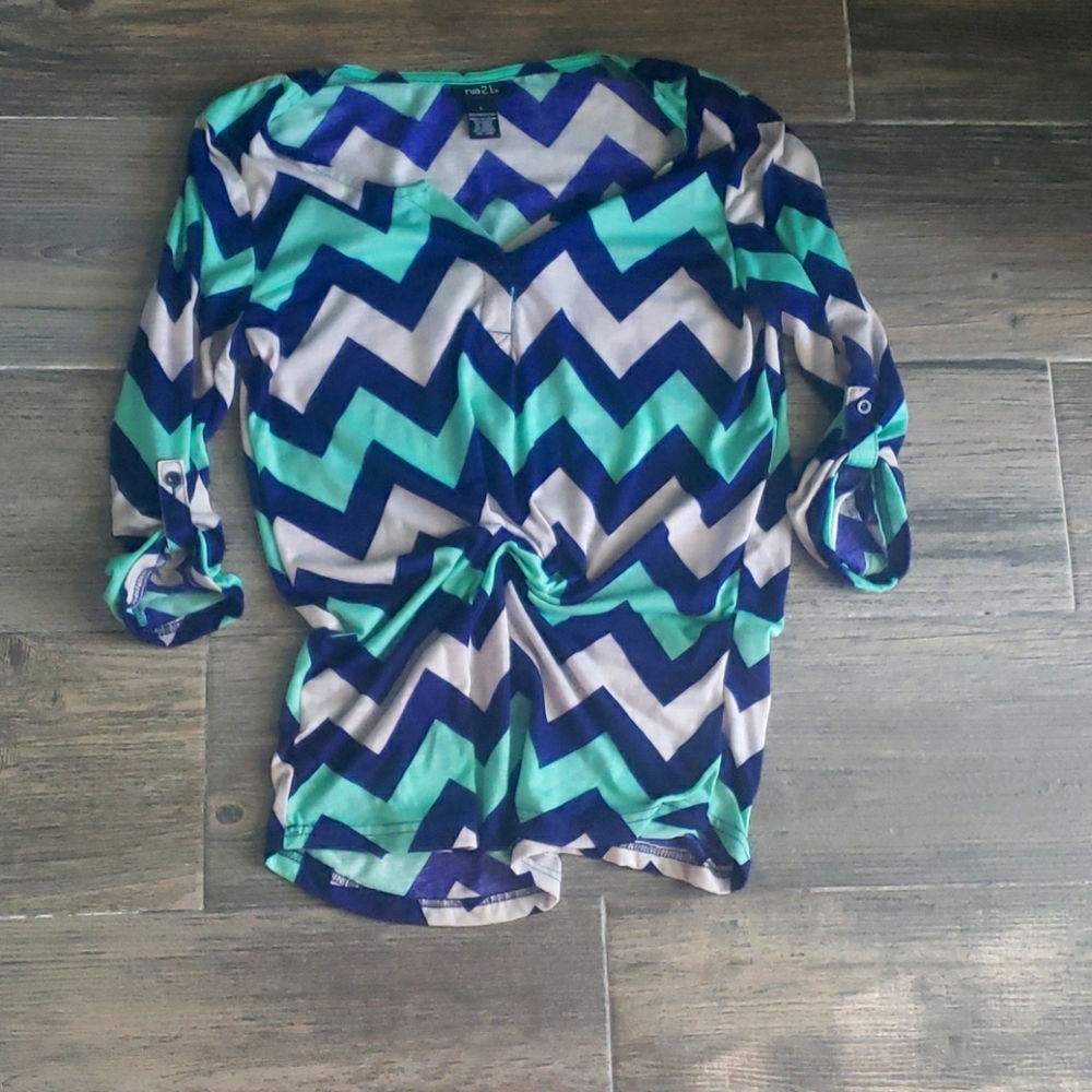 Dress shirt